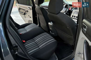 Универсал Ford Focus 2009 в 