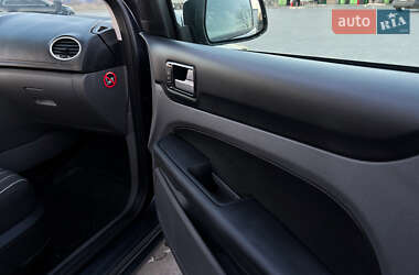 Универсал Ford Focus 2009 в 