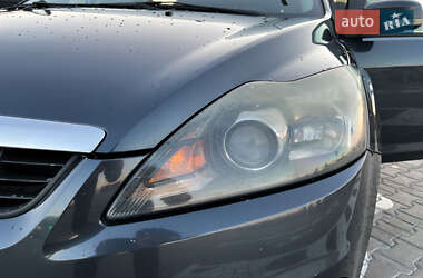 Универсал Ford Focus 2009 в 