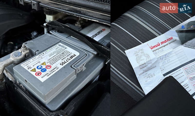 Универсал Ford Focus 2009 в Стрые