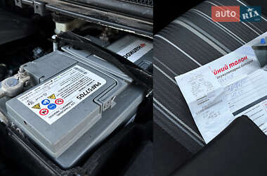 Универсал Ford Focus 2009 в 
