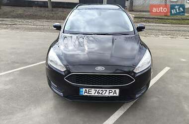 Ford Focus 2015 Ford Focus 2015