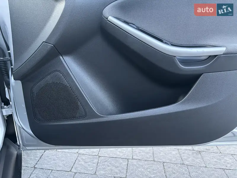 Ford Focus 2013