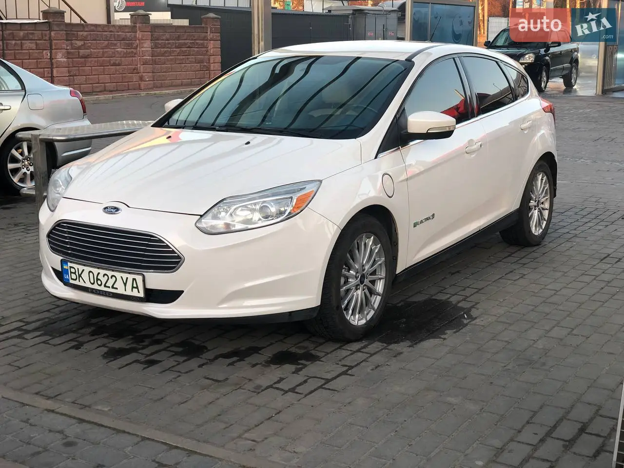 2013 Ford Focus - мініатюра 16