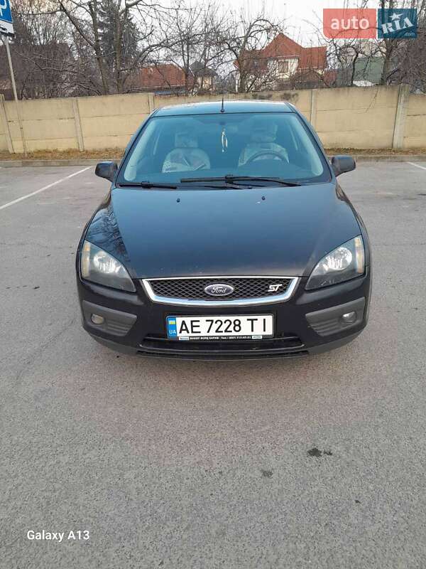 Ford Focus 2006