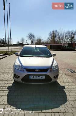 Ford Focus 2011 Ford Focus 2011
