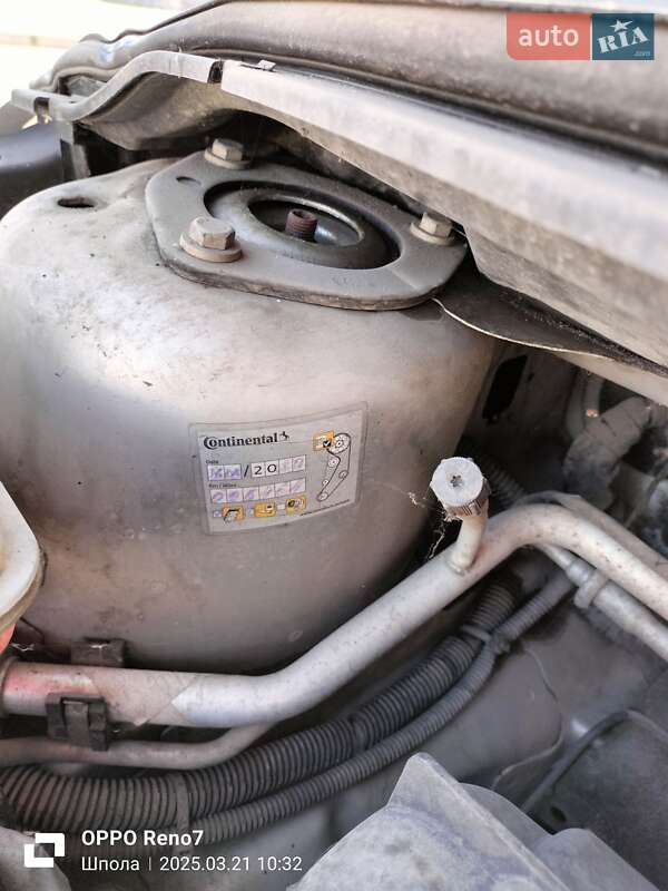 Хэтчбек Ford Focus 2011 в Шполе