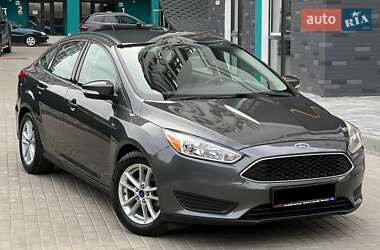 Ford Focus 2015 Ford Focus 2015