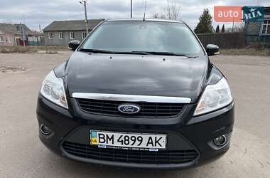 Седан Ford Focus 2008 в 