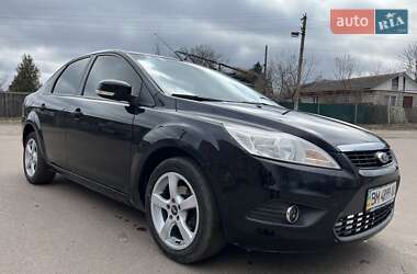 Ford Focus 2008 Ford Focus 2008