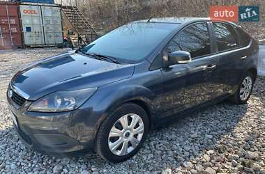 Ford Focus 2010 Ford Focus 2010