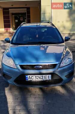 Ford Focus 2009 Ford Focus 2009