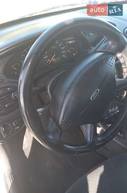 Универсал Ford Focus 2002 в 