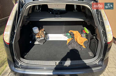 Универсал Ford Focus 2008 в 