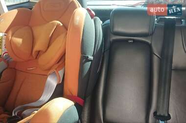 Седан Ford Focus 2014 в 