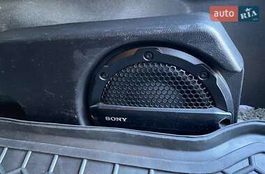 Седан Ford Focus 2014 в 