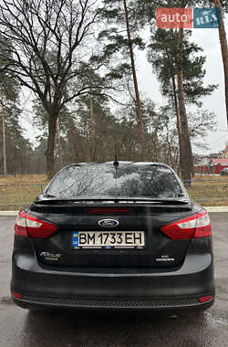 Ford Focus 2014 Ford Focus 2014