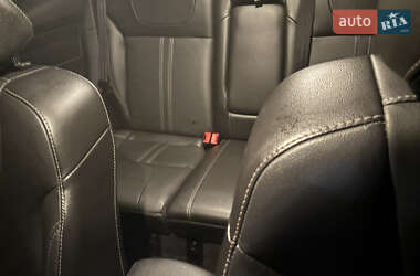Седан Ford Focus 2014 в 