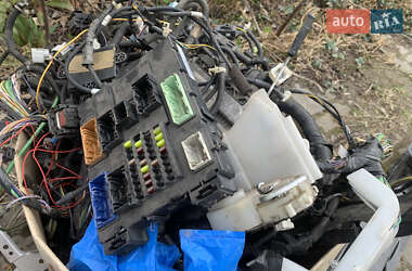 Хетчбек Ford Focus 2012 в 