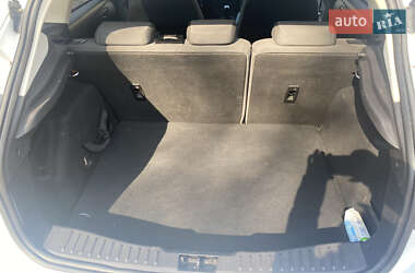 Хэтчбек Ford Focus 2014 в 