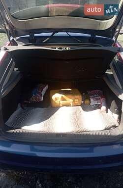 Хэтчбек Ford Focus 2008 в 