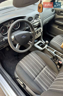 Универсал Ford Focus 2008 в 
