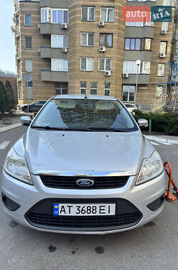 Ford Focus 2008 Ford Focus 2008