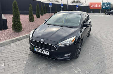 Ford Focus 2015 Ford Focus 2015