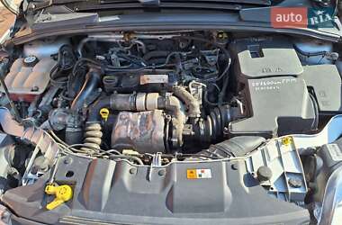 Универсал Ford Focus 2014 в 