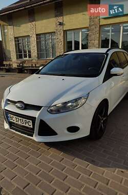 Ford Focus 2013 Ford Focus 2013