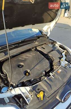 Универсал Ford Focus 2013 в 