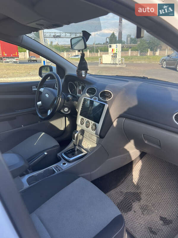 Универсал Ford Focus 2010 в Киеве