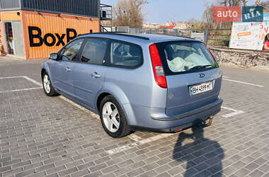 Универсал Ford Focus 2006 в 