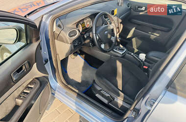Универсал Ford Focus 2006 в 