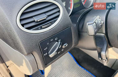 Универсал Ford Focus 2006 в 