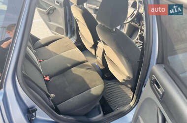 Универсал Ford Focus 2006 в 
