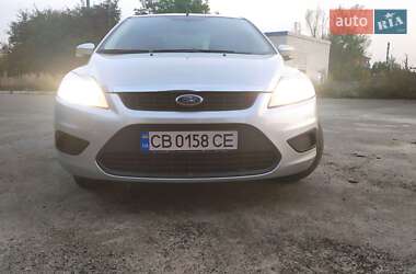 Седан Ford Focus 2008 в 
