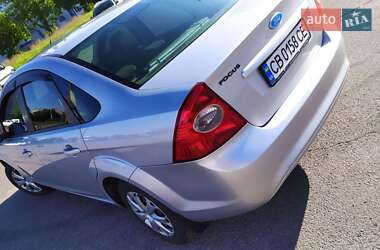 Ford Focus 2008 Ford Focus 2008