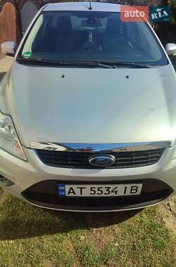 Ford Focus 2010