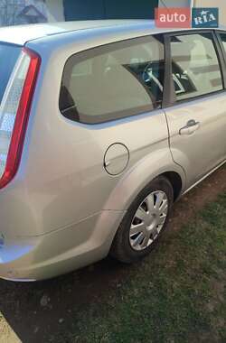 Універсал Ford Focus 2010 в 