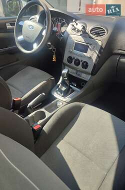 Універсал Ford Focus 2010 в 
