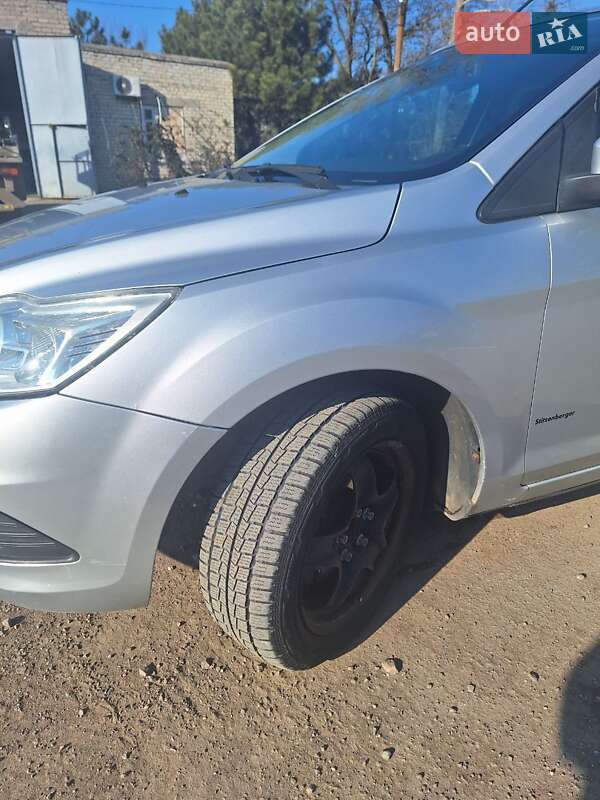 Универсал Ford Focus 2008 в Черкассах фото 2 Универсал Ford Focus 2008 в Черкассах