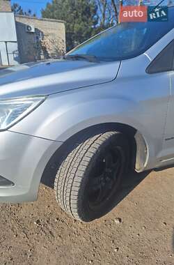 Универсал Ford Focus 2008 в 