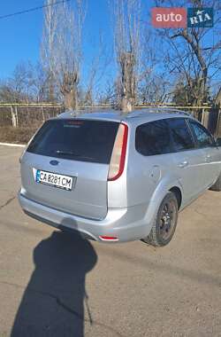 Универсал Ford Focus 2008 в 