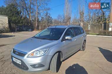 Ford Focus 2008 Ford Focus 2008