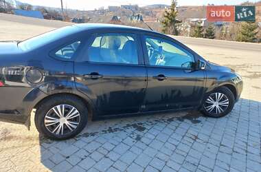 Седан Ford Focus 2008 в 