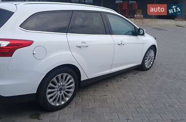 Универсал Ford Focus 2011 в Вознесенске