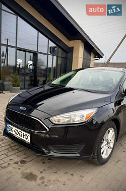 Ford Focus 2015 Ford Focus 2015