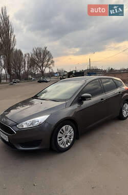 Ford Focus 2016 Ford Focus 2016