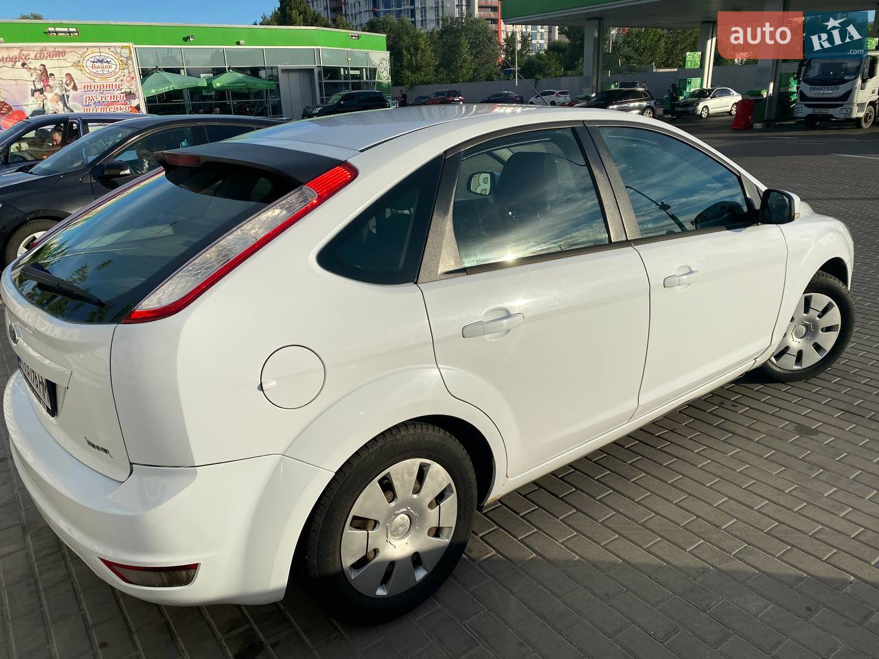 2011 Ford Focus - мініатюра 19